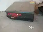 Exide Inverter & Battera