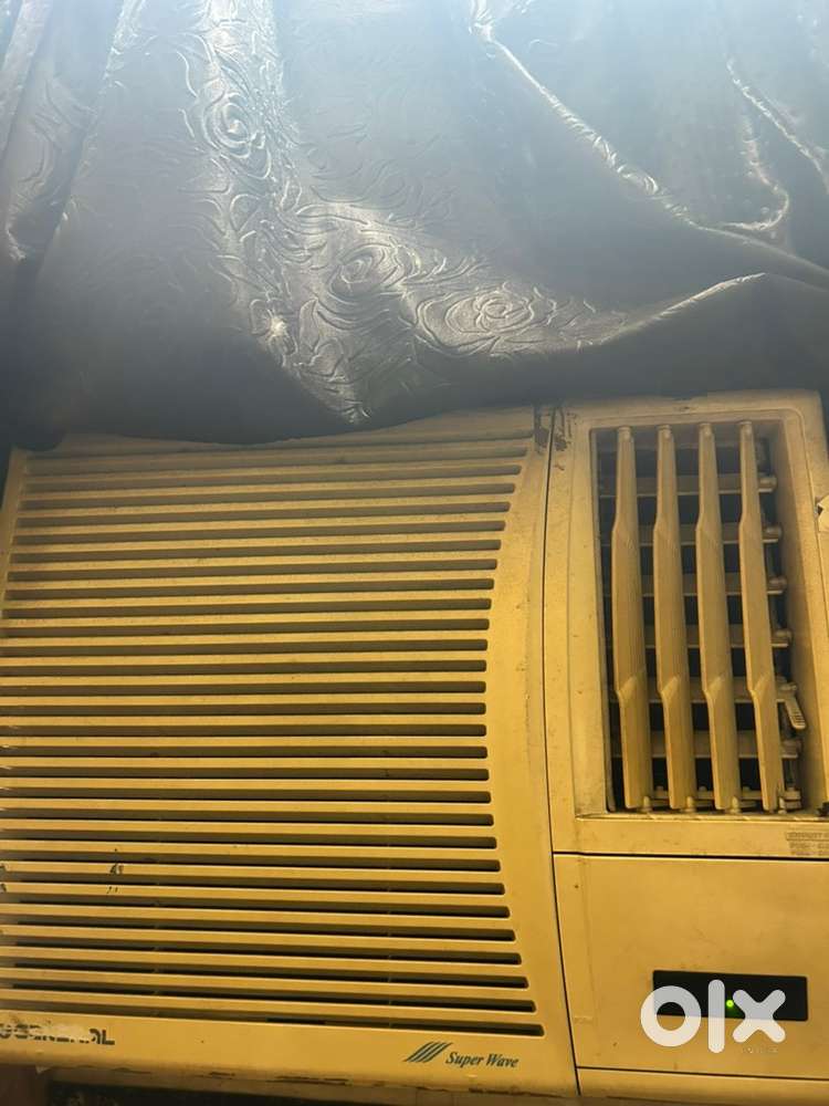 Window Ac good condition