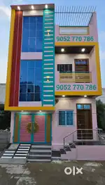 Independent House For Sale