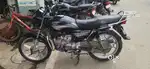Splendor plus Good Condition 2019  Model