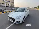 Maruti Suzuki Dzire 1.2 VXI, 2021, Petrol