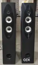 F&D 220 W Bluetooth Speaker