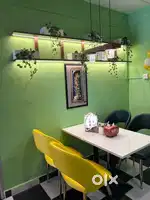 Cafe/Restaurant Sales at Pattom