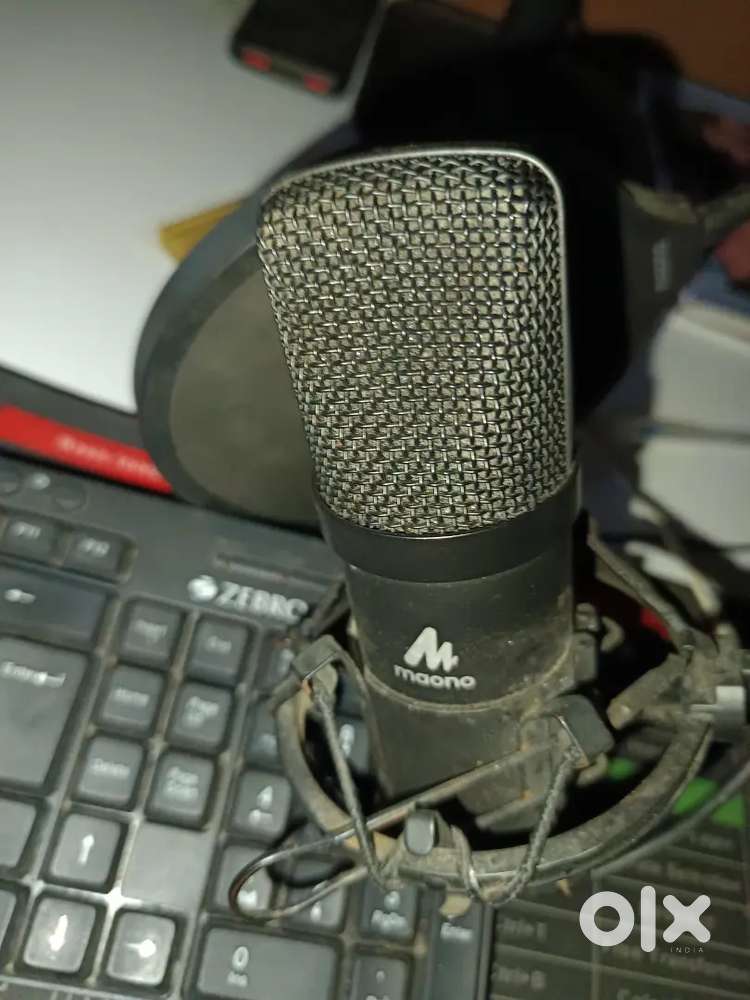 Cpu i3 processor and mic