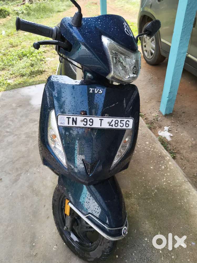 Single owner, new battery, insurance upto 26/11/2026