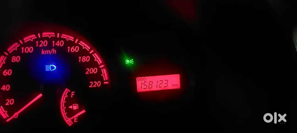 Ford Figo 2010 Diesel Well Maintained