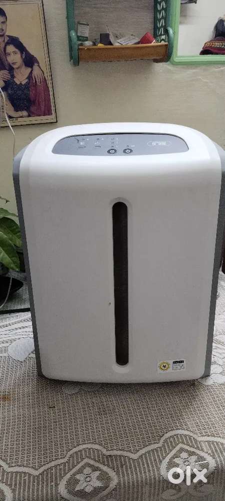 Air Purifier