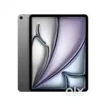 Apple iPad Air 13″ (M2): Liquid Retina Display, 128GB, Wi-Fi 6E — Grey