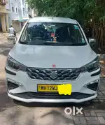 Maruti Suzuki Ertiga 2024