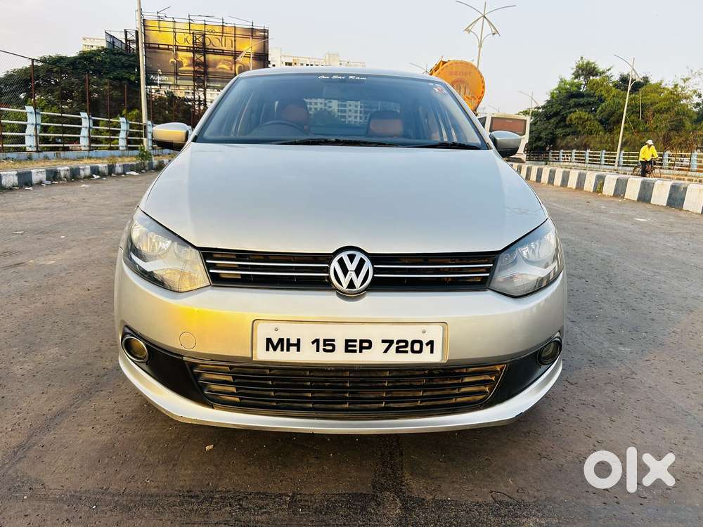 Volkswagen Vento 2013-2015 1.5 TDI Comfortline, 2015, Diesel