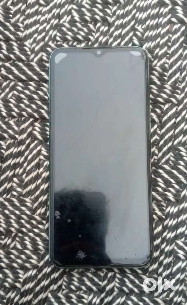 Spark 7pro