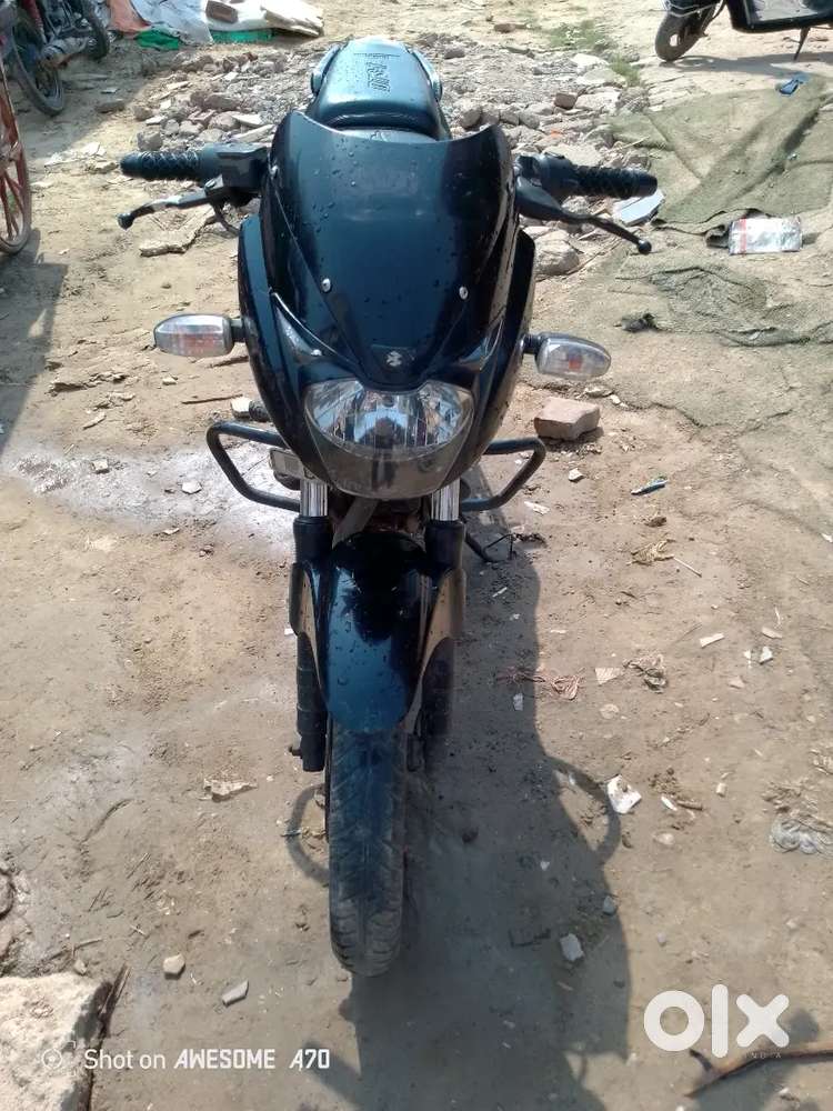 Pulsar   good looking bike