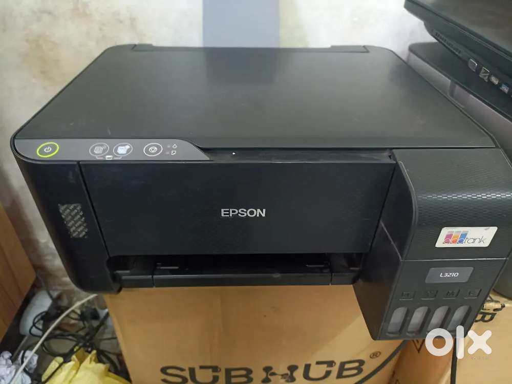Epson printer l3210 for sell