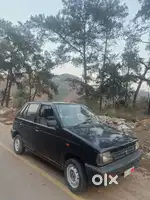 Maruti Suzuki 800 2011