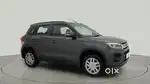 Maruti Suzuki Vitara Brezza 1.5 VXI, 2021, Petrol