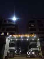 Live Elevated: Premium 2BHK Flats at Ayushman Residency