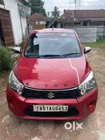 Celerio 2016 CNG & Hybrids 45500 Km Driven.EMI.9,200TAKA KOIRA 24 TA.