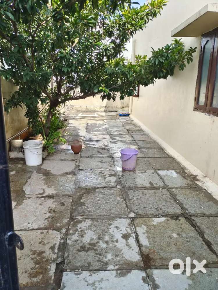 Independent House 2BHK Nadergul Badangpet