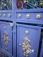 New gate Lohe ka Bada Gate
