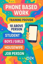 Work from home