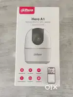 SR VISION CCTV CAMERA