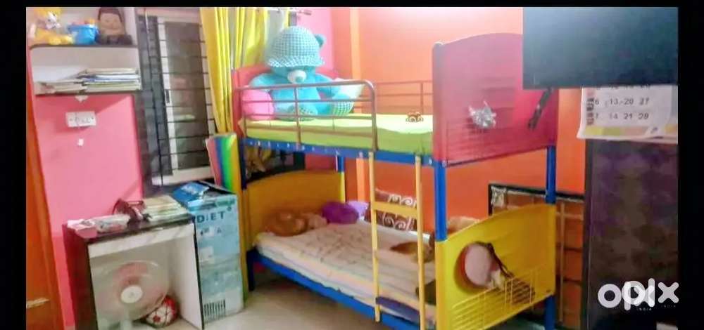 Bunker bed for immediate sale