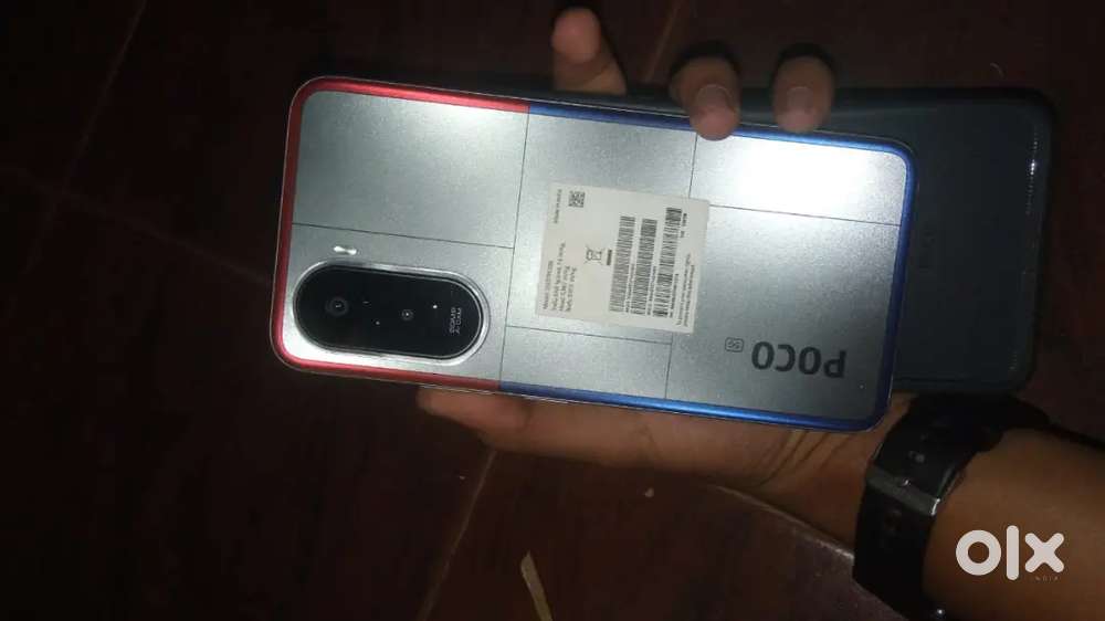 Poco M7 plus Brand new phone 16 days