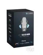 BluArmor C50Pro Bluetooth intercom device