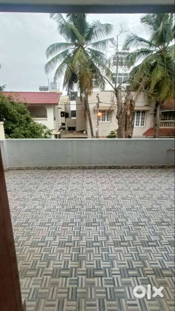 3BHK Builder Floor for LEASE in Basaveshwara Nagar