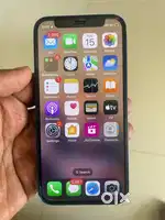 Iphone 12 mini  battery 77%
