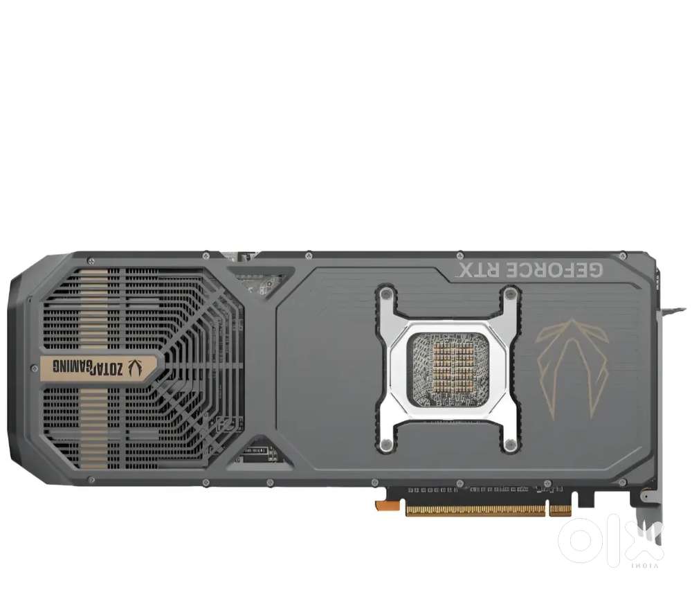 ZOTAC Gaming GeForce RTX 5090 AMP Extreme Infinity Graphics Card