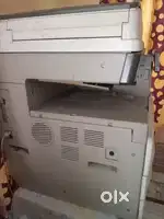 RICHO PRINTER