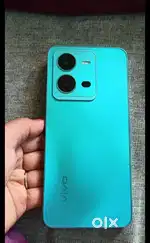 Vivo v25 8+8 128