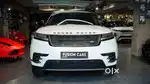Land Rover Range Velar HSE Dynamic 2.0 Diesel, 2024, Diesel