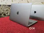 Apple Macbook Pro i5/8/256gb SSD 2020 13Inch Retina Touchbar Touch ID