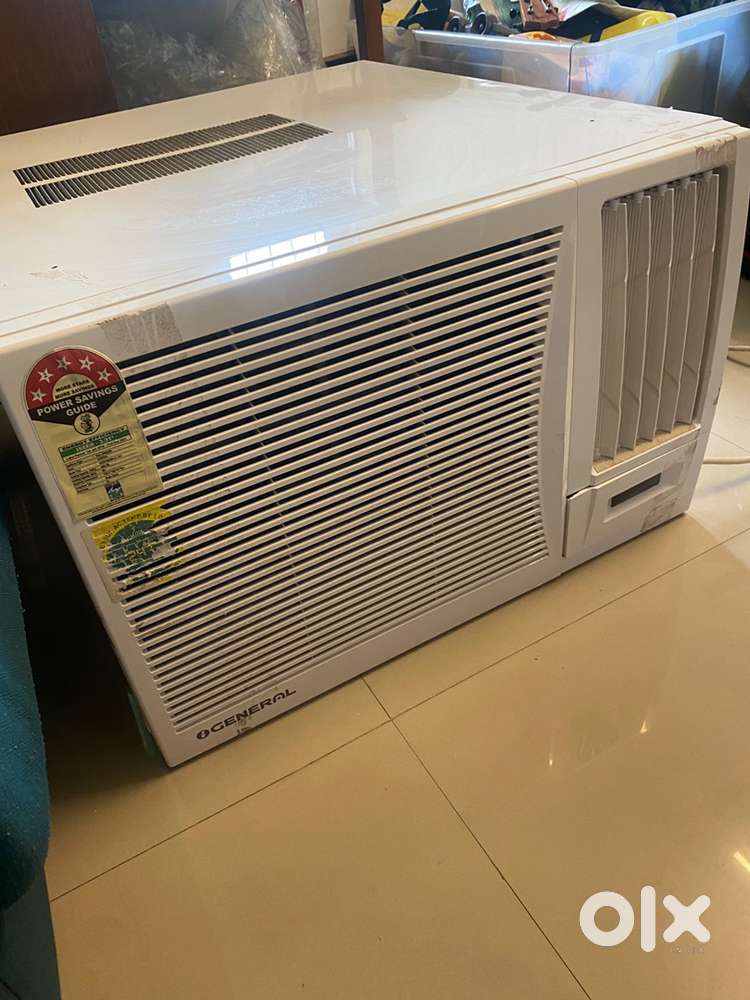 O General Window AC 1.5 ton
