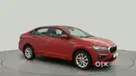 Skoda Slavia 1.0 Ambition TSI, 2022, Petrol