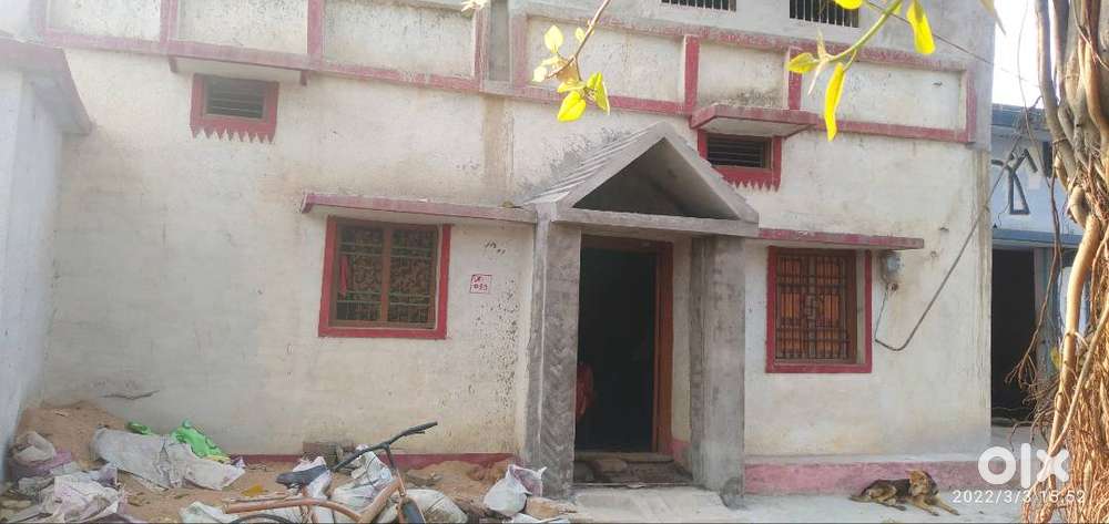 House for sell in rural area
