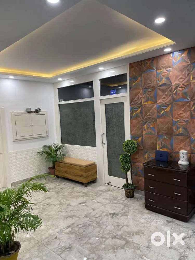 Premium office space