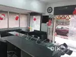 Office Space available for rent in sector10 zonal market
