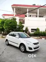 Maruti Suzuki Swift Dzire VDI Optional, 2014, Diesel