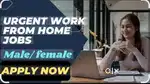 Complete easy online task by using mobile phone and earn money
