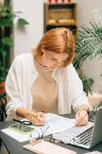Data entry - full time