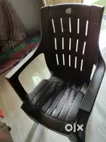 Fiber chair