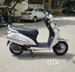 Honda Activa 3g