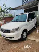 Tata Safari Storme 2016
