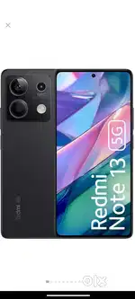 REDMI NOTE 13 5G