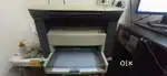 HP m1005 laserjet