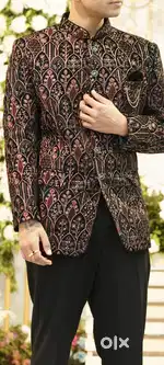PAREHA premium jodhpuri