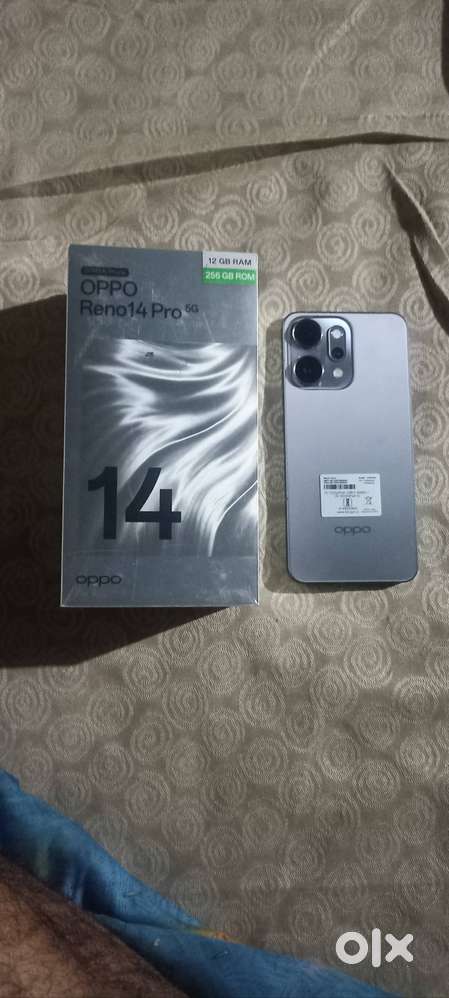 Reno 14 pro